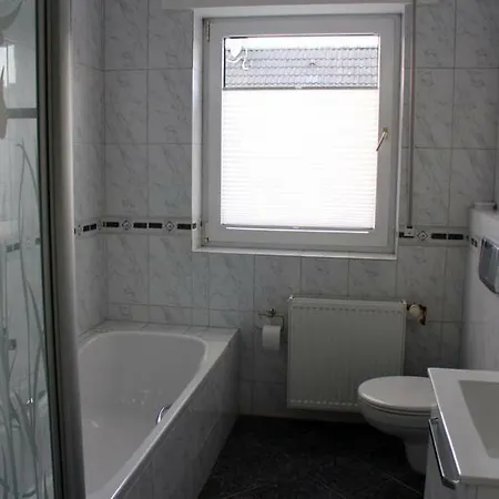 Fewo-Nordwalde Extérieur photo