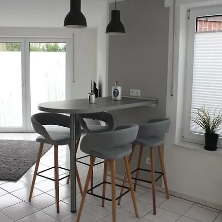 Fewo-Nordwalde Extérieur photo