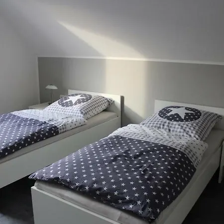 Fewo-Nordwalde Extérieur photo