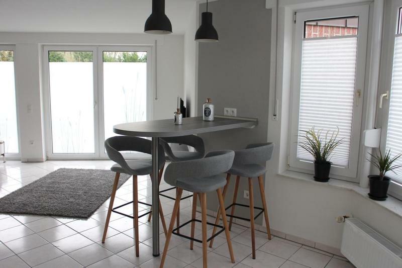 Fewo-nordwalde Appartement Nordwalde
