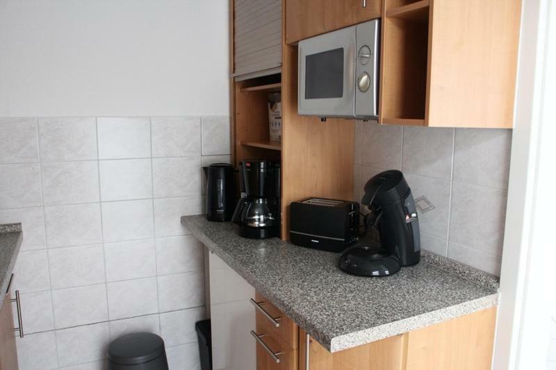 Fewo-nordwalde Appartement